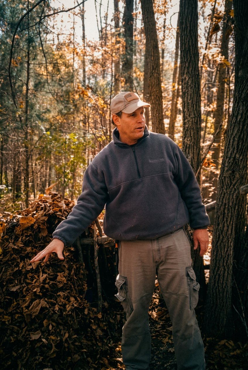 Forrest Garvin